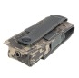 Tactical Outdoor Camouflage Molle Small Single-Link Magazine Holster